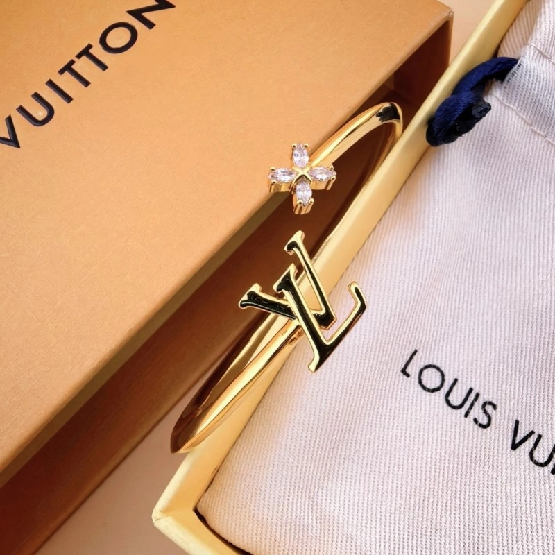 Louis Vuitton Bracelets Affordable 248181