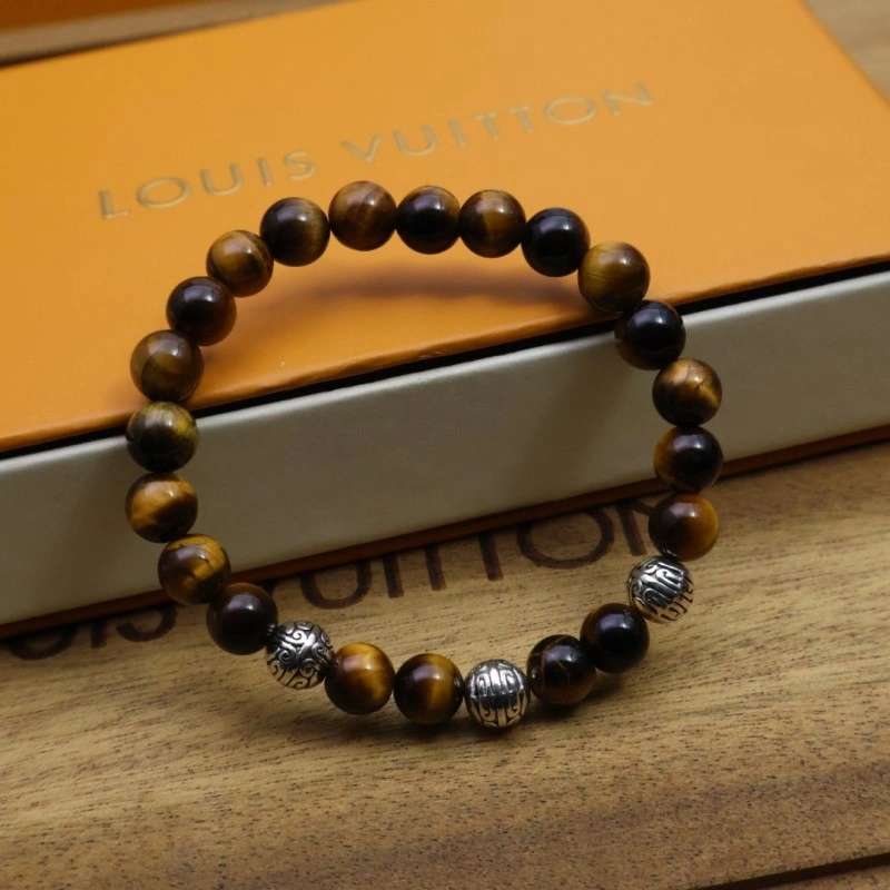 Comfortable Louis Vuitton Bracelets 248188