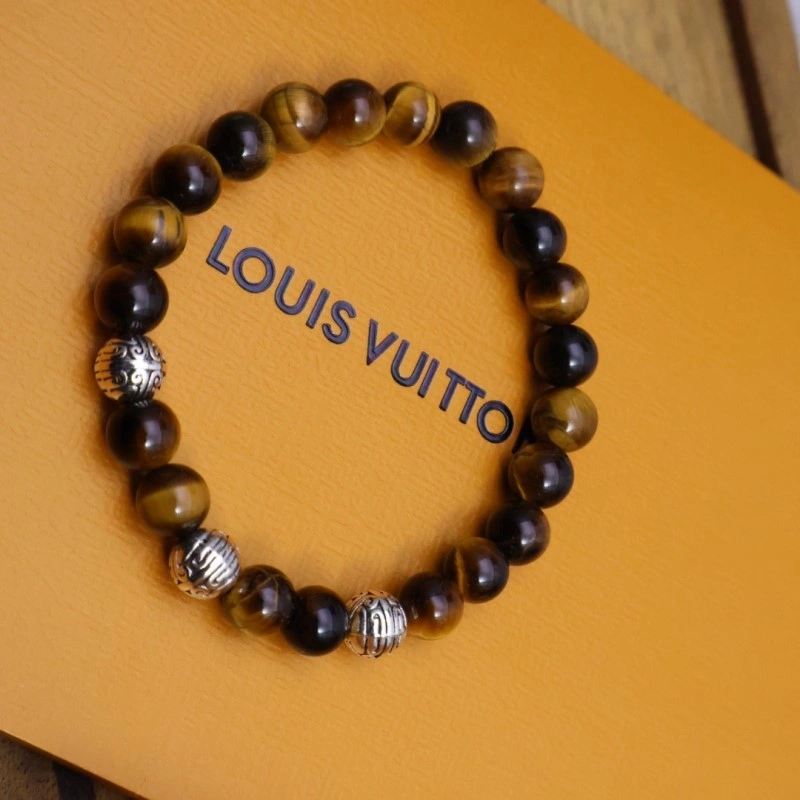 Comfortable Louis Vuitton Bracelets 248188