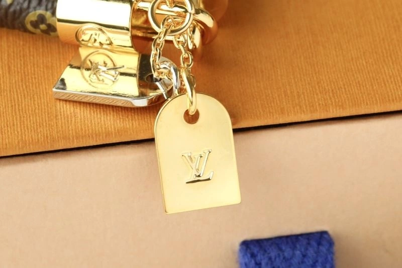 Reliable Louis Vuitton Bracelets 256903