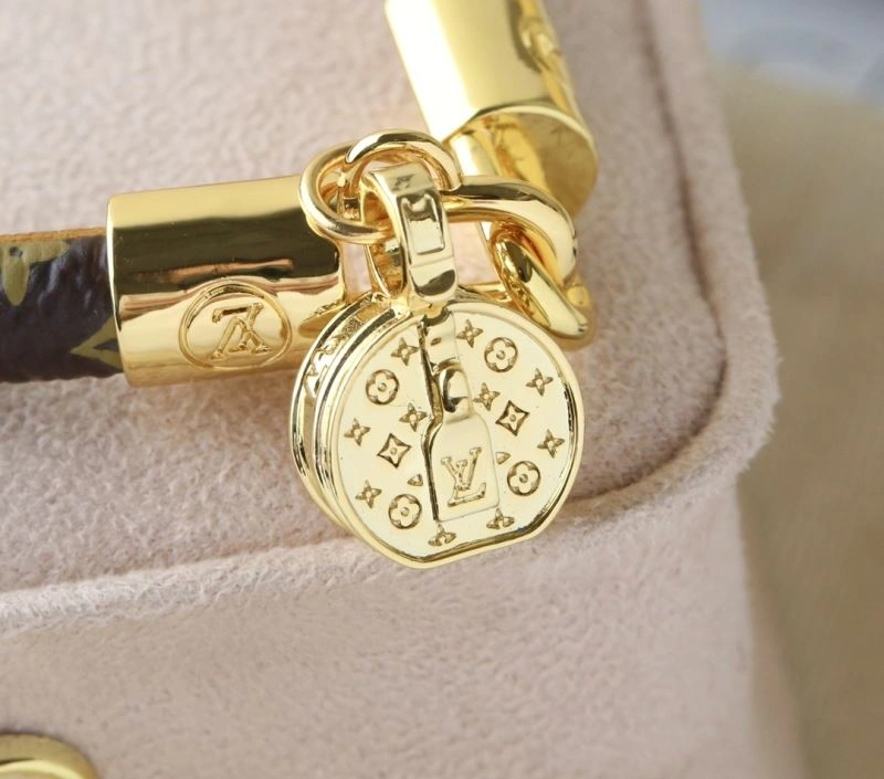 GoAnywhere Louis Vuitton Bracelets 256901