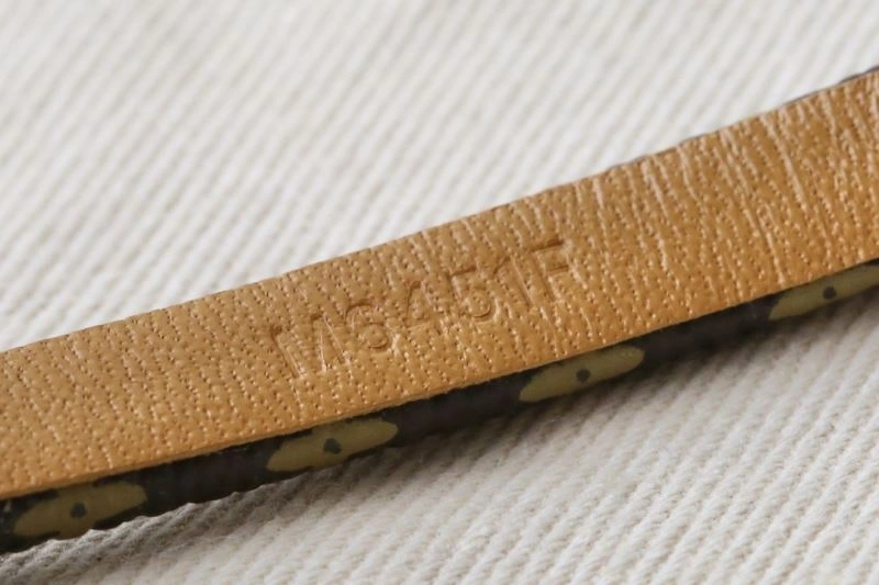 GoAnywhere Louis Vuitton Bracelets 256901