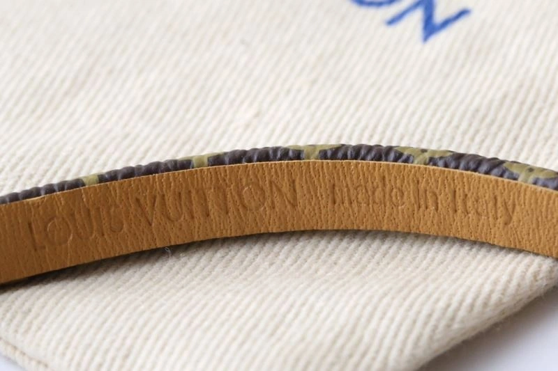 GoAnywhere Louis Vuitton Bracelets 256901