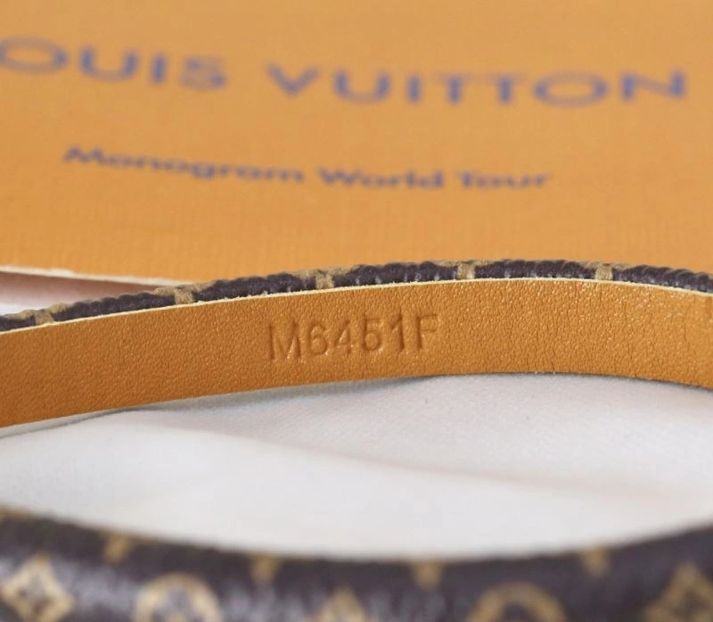 UrbanChic Louis Vuitton Bracelets 256899