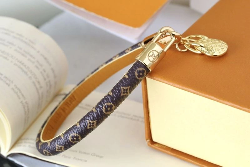 Louis Vuitton Bracelets WaterResistant 256898