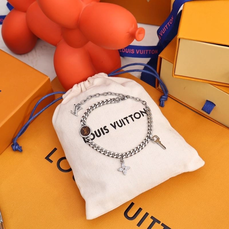 Louis Vuitton Bracelets Supportive 256896