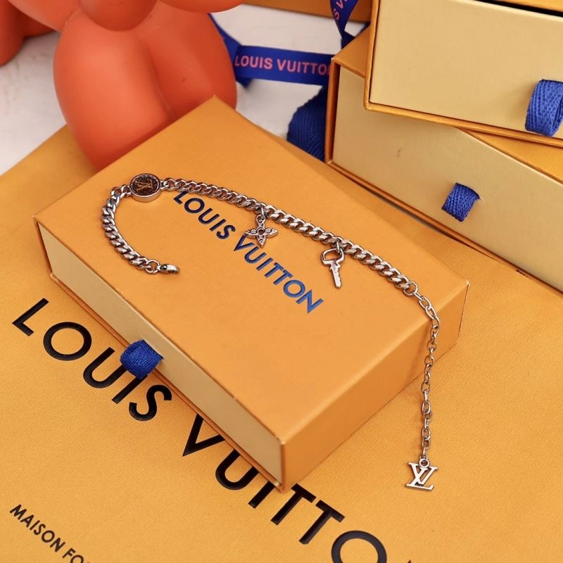 Louis Vuitton Bracelets Supportive 256896