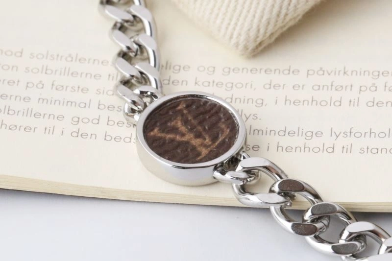WrinkleFree Louis Vuitton Bracelets 256895