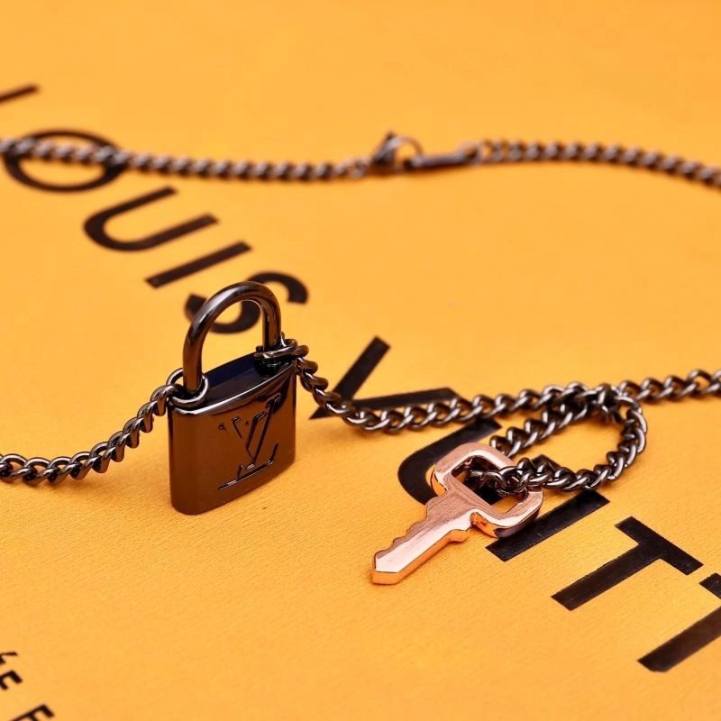 Louis Vuitton Bracelets TimelessDesign 256877