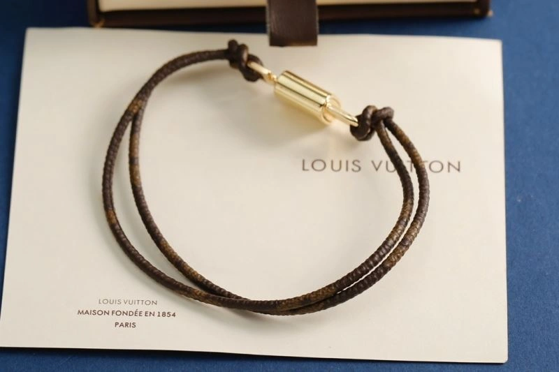 Colorful Louis Vuitton Bracelets 256867