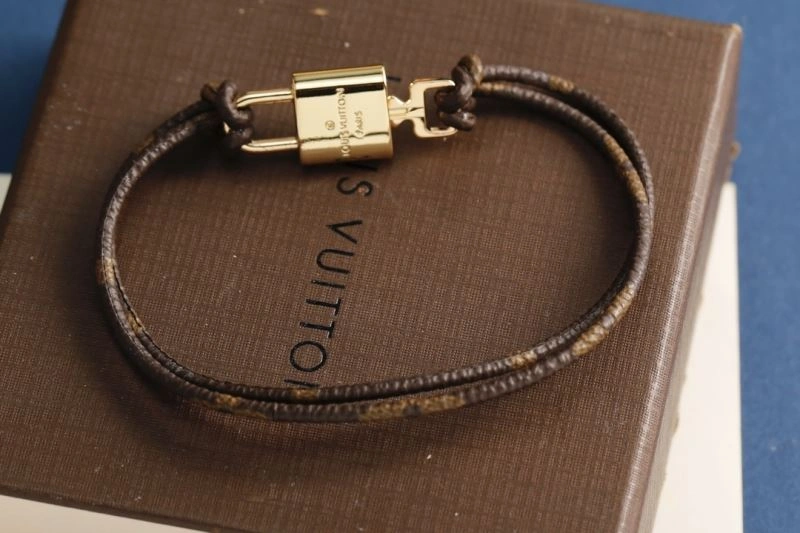 Colorful Louis Vuitton Bracelets 256867