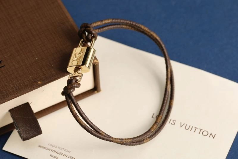 Colorful Louis Vuitton Bracelets 256867