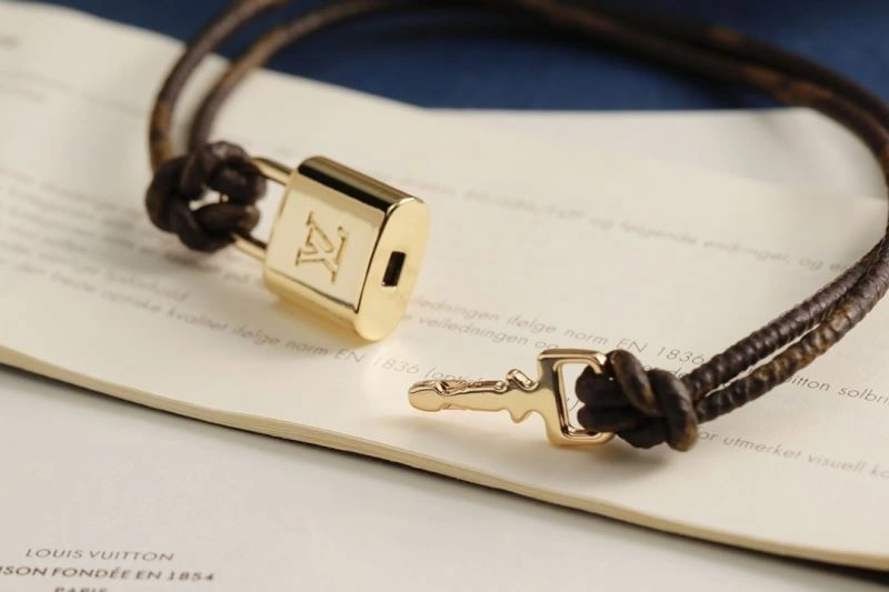 Colorful Louis Vuitton Bracelets 256867