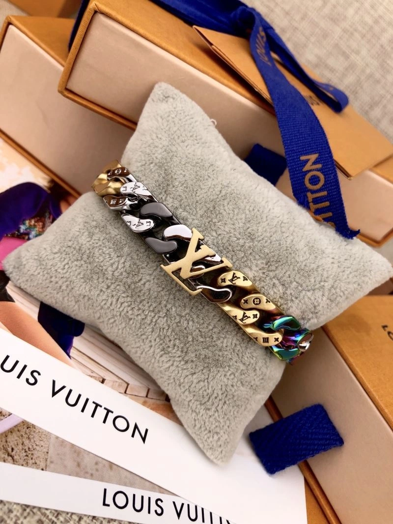 TechFriendly Louis Vuitton Bracelets 256876