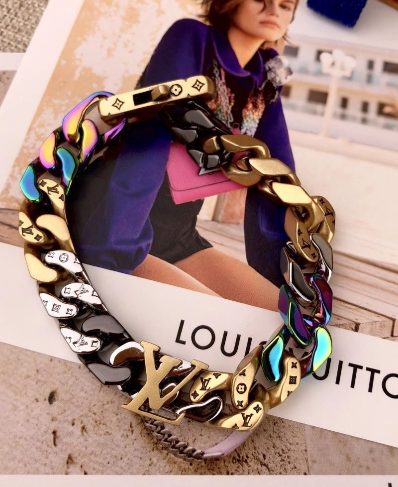 TechFriendly Louis Vuitton Bracelets 256876