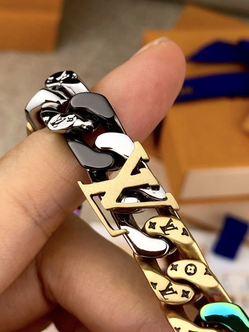 TechFriendly Louis Vuitton Bracelets 256876