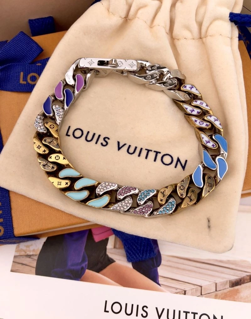 NewStyle Louis Vuitton Bracelets 256875