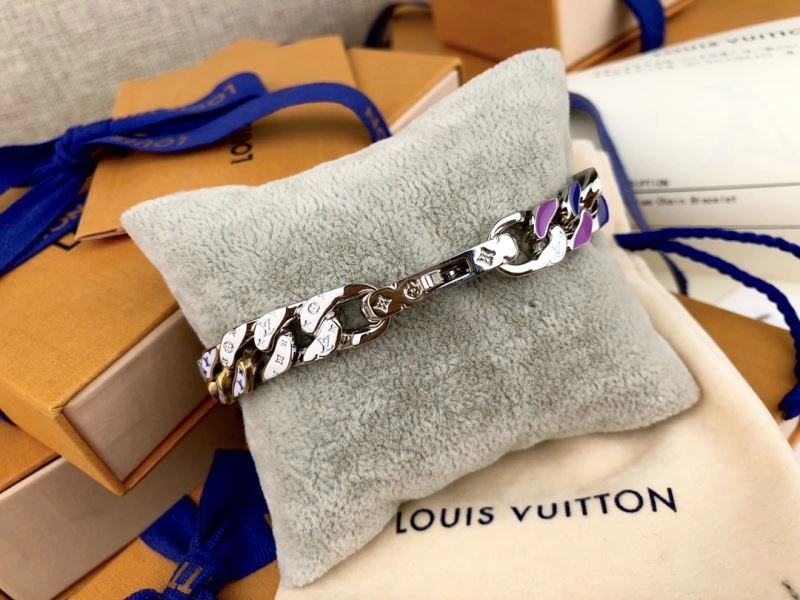 NewStyle Louis Vuitton Bracelets 256875