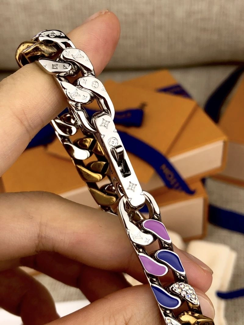 NewStyle Louis Vuitton Bracelets 256875