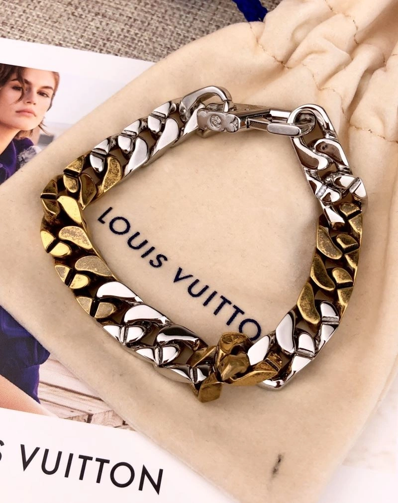 NewStyle Louis Vuitton Bracelets 256875