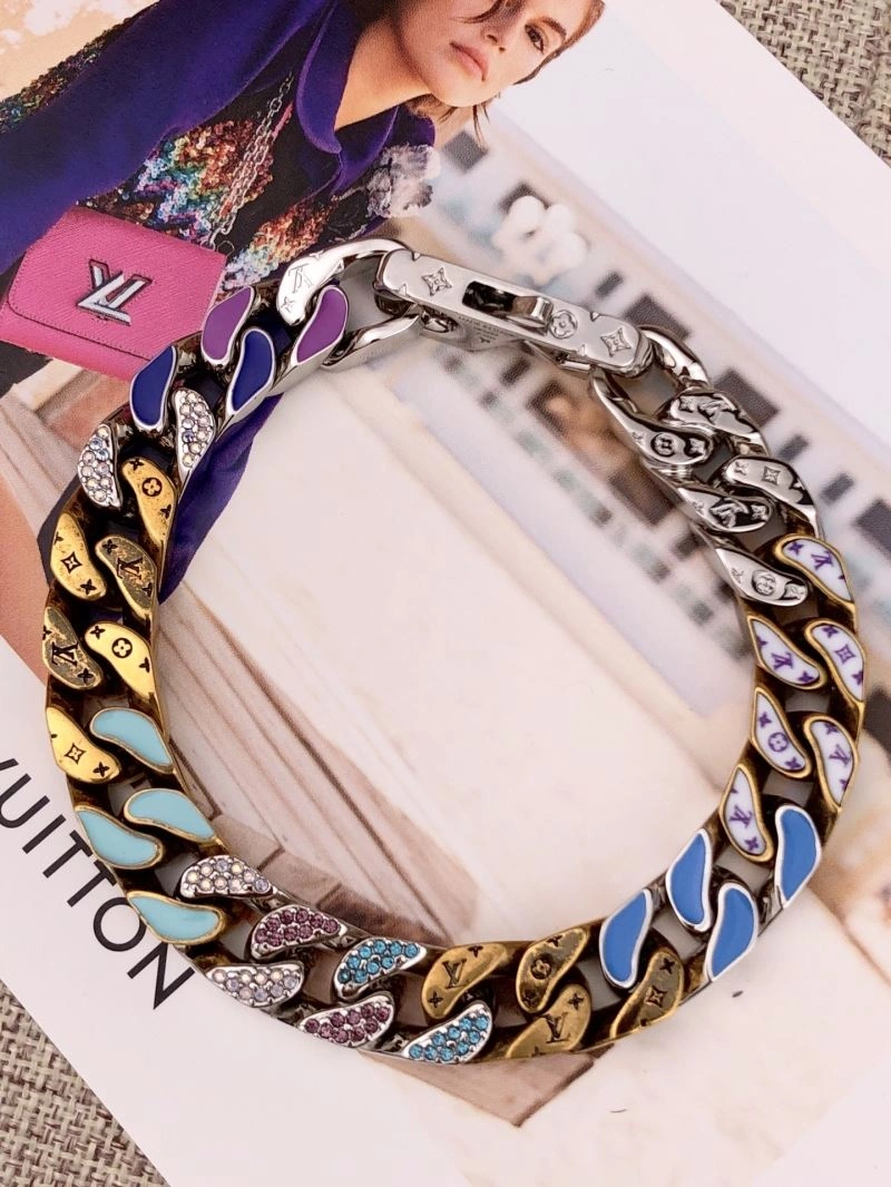 NewStyle Louis Vuitton Bracelets 256875