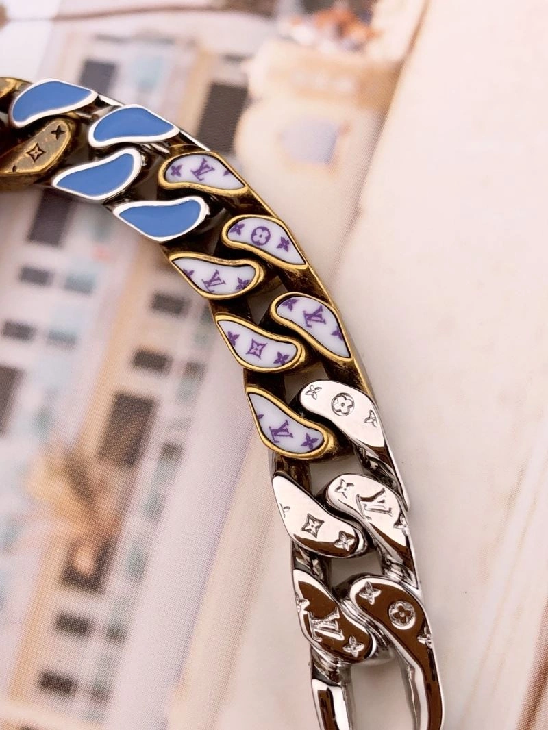 NewStyle Louis Vuitton Bracelets 256875