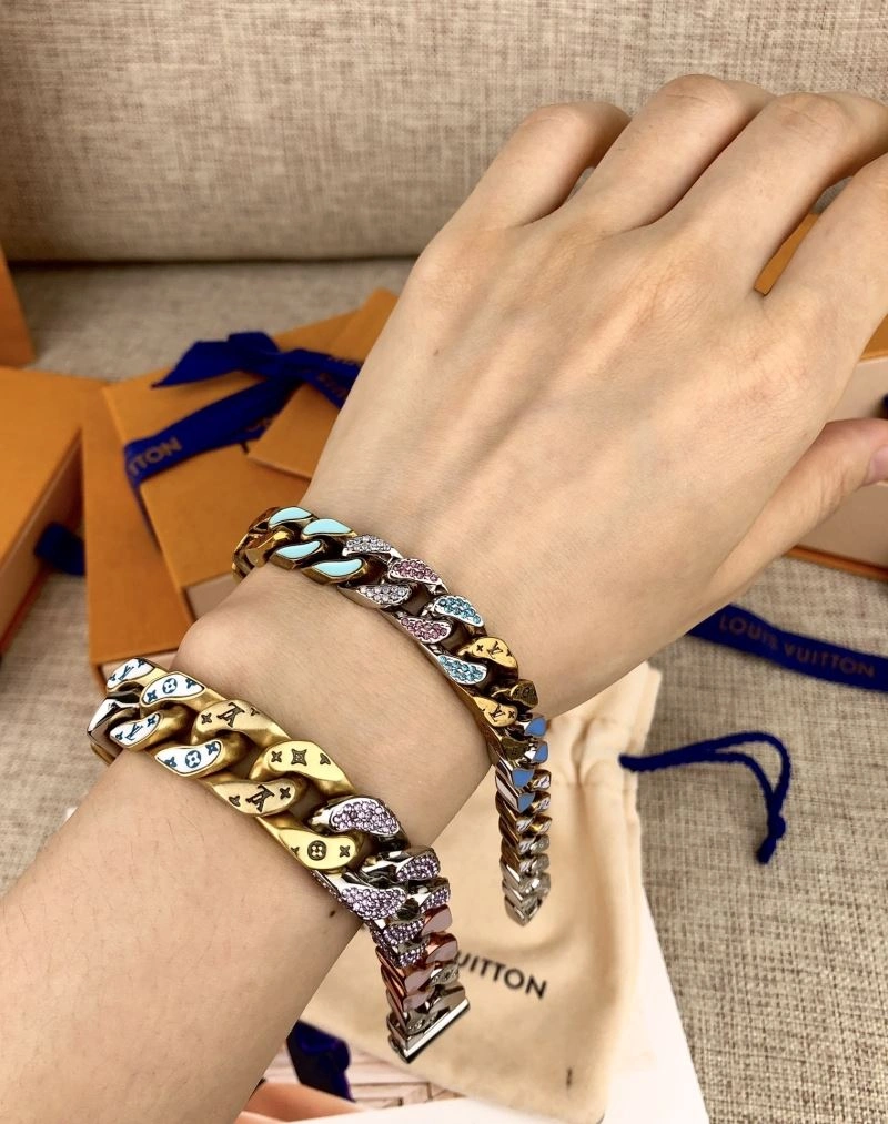 NewStyle Louis Vuitton Bracelets 256875