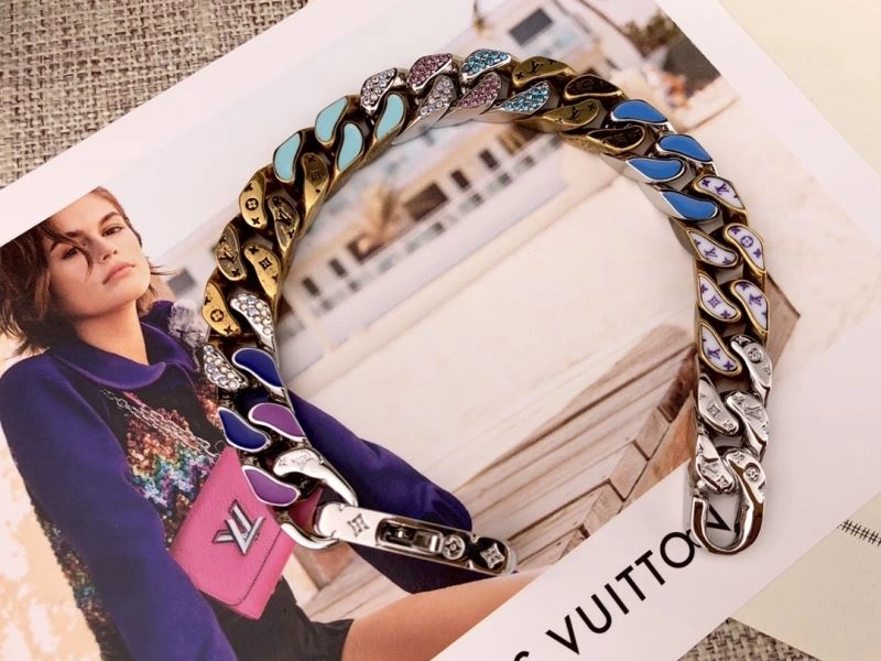 NewStyle Louis Vuitton Bracelets 256875