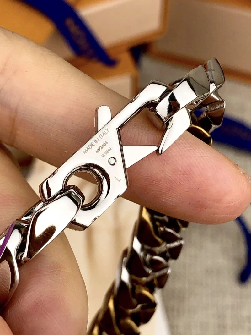 NewStyle Louis Vuitton Bracelets 256875