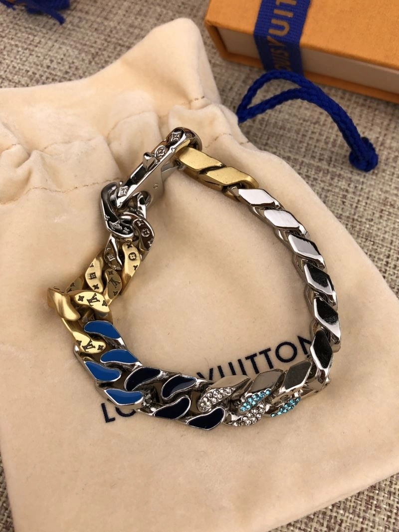 Resilient Louis Vuitton Bracelets 256893
