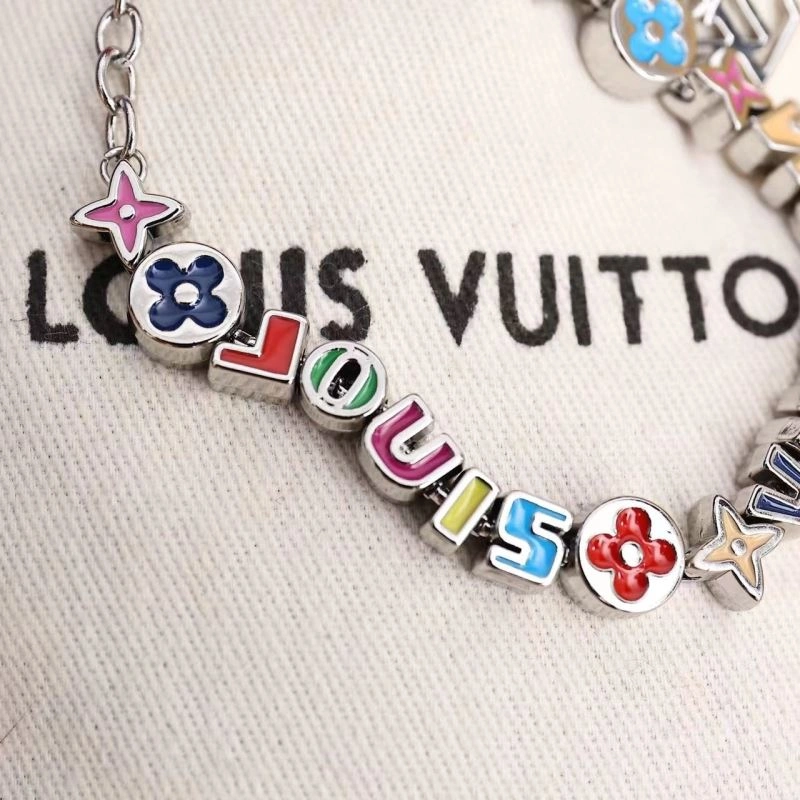 Louis Vuitton Bracelets TechFriendly 256600