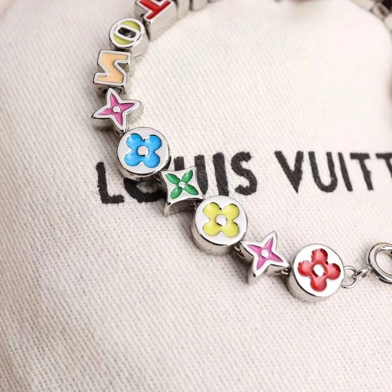 Louis Vuitton Bracelets TechFriendly 256600