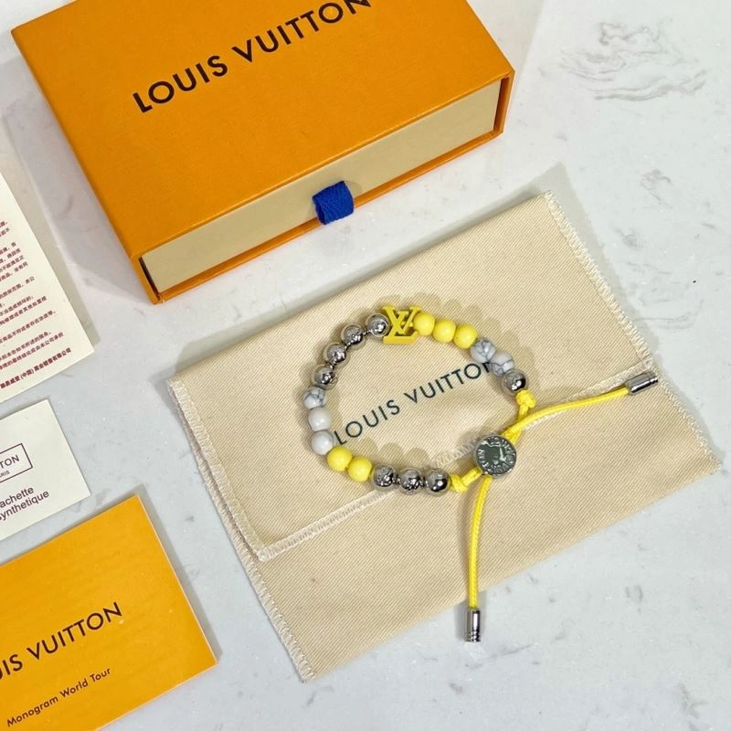Practical Louis Vuitton Bracelets 256874