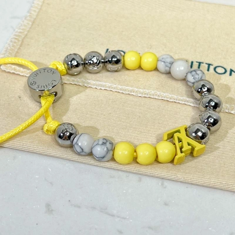 Practical Louis Vuitton Bracelets 256874