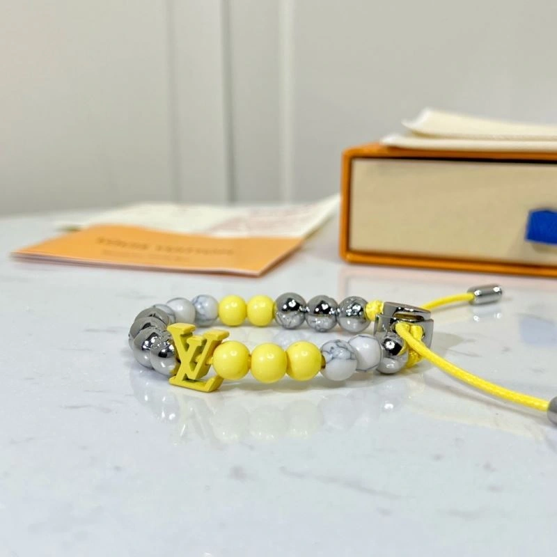 Practical Louis Vuitton Bracelets 256874