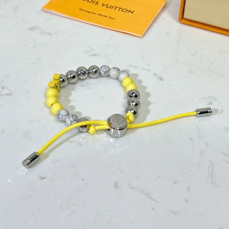 Practical Louis Vuitton Bracelets 256874