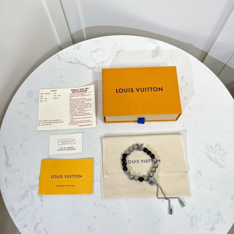 Cozy Louis Vuitton Bracelets 256866