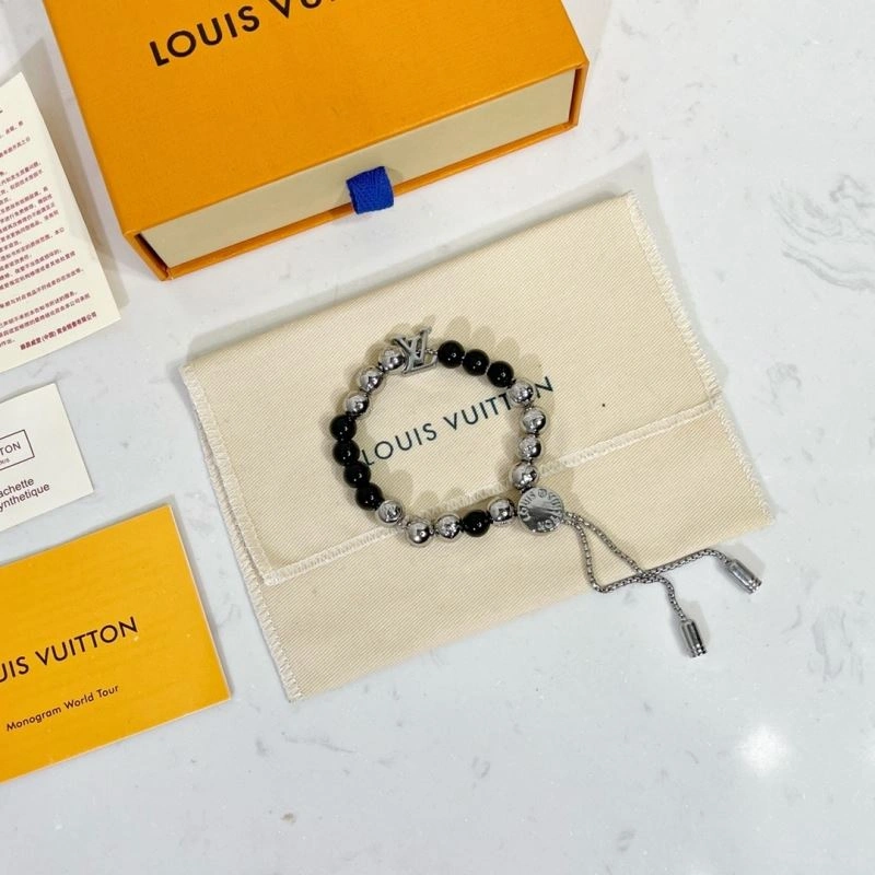 Cozy Louis Vuitton Bracelets 256866