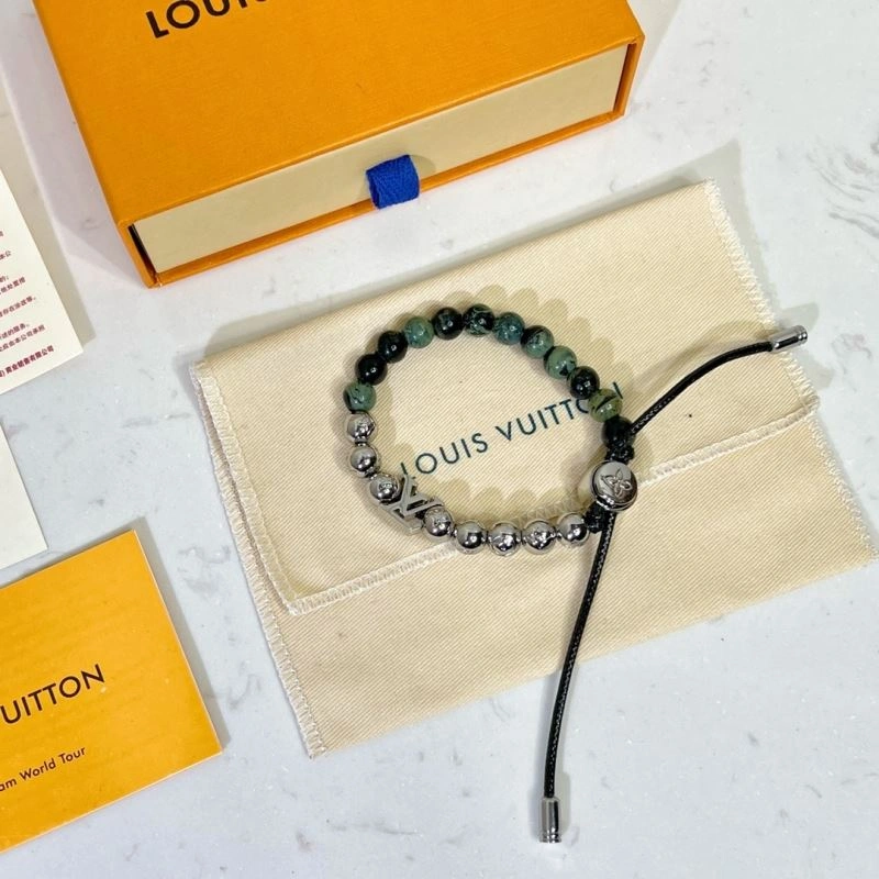Comfortable Louis Vuitton Bracelets 256879