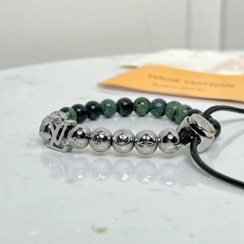 Comfortable Louis Vuitton Bracelets 256879
