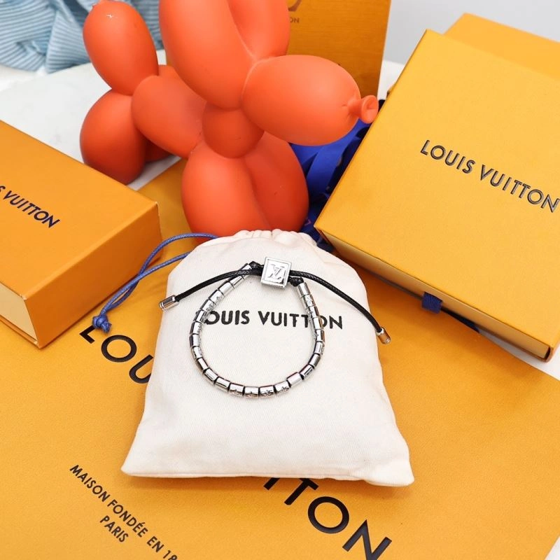 Soft Louis Vuitton Bracelets 256889