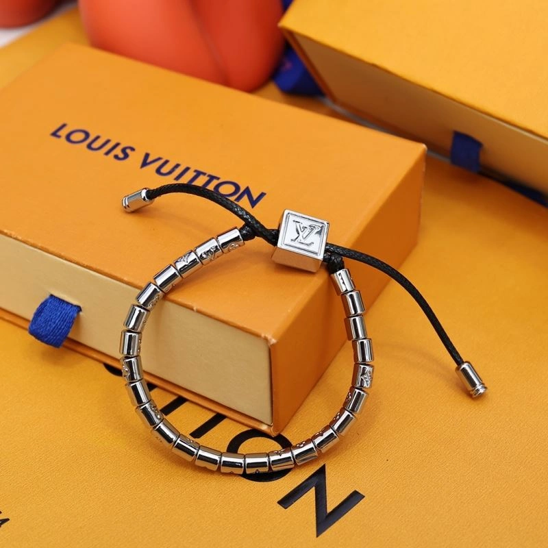 Soft Louis Vuitton Bracelets 256889