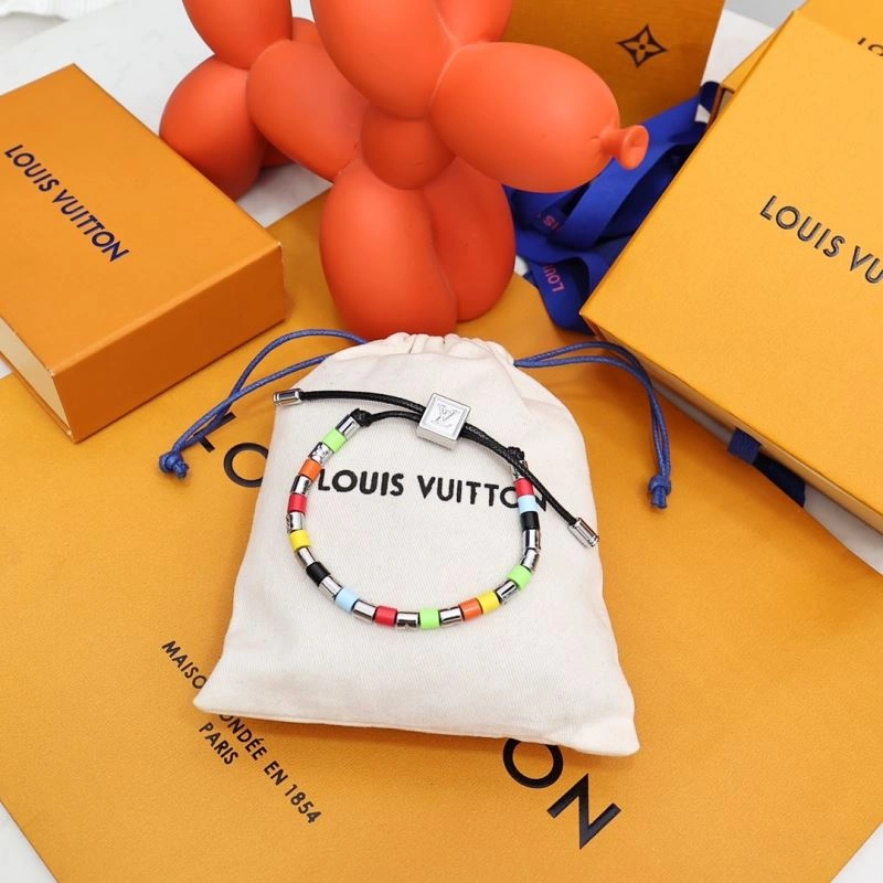 Flexible Louis Vuitton Bracelets 256888