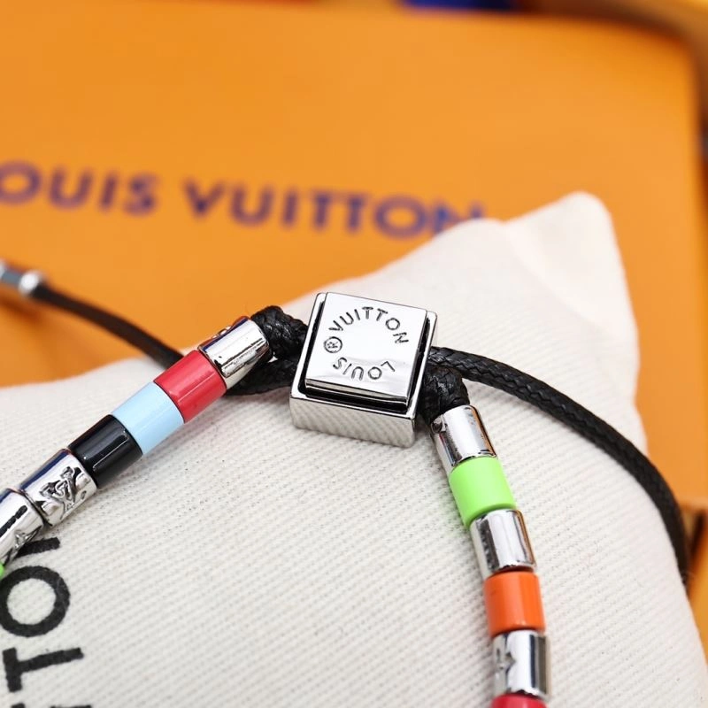 Flexible Louis Vuitton Bracelets 256888
