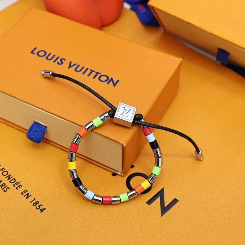Flexible Louis Vuitton Bracelets 256888