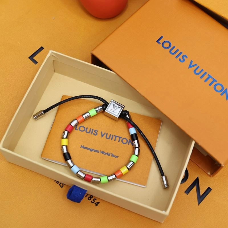 Flexible Louis Vuitton Bracelets 256888