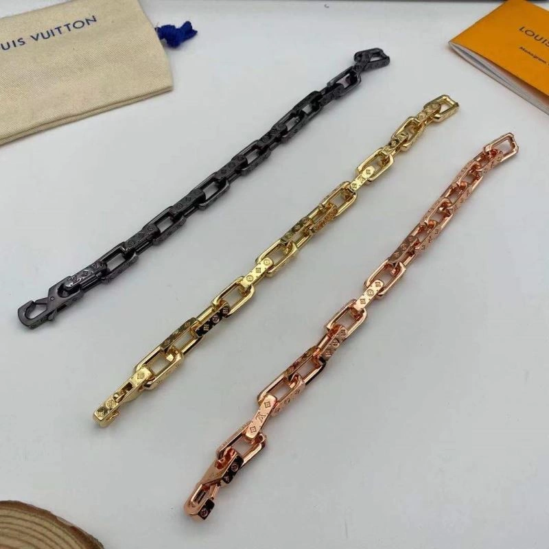 Louis Vuitton Bracelets Minimalist 256881