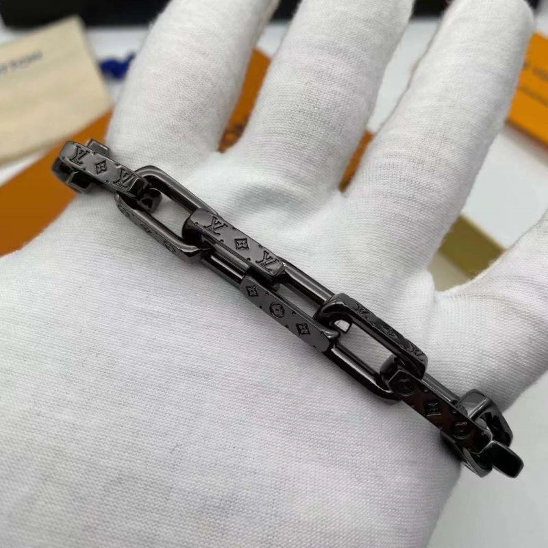 Louis Vuitton Bracelets Minimalist 256881