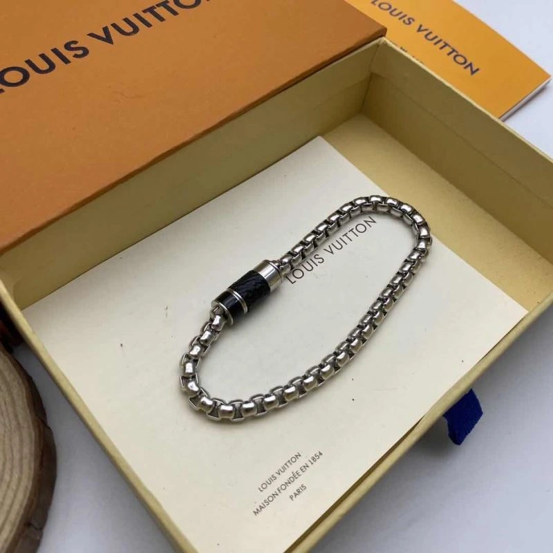 Louis Vuitton Bracelets TimelessDesign 256890