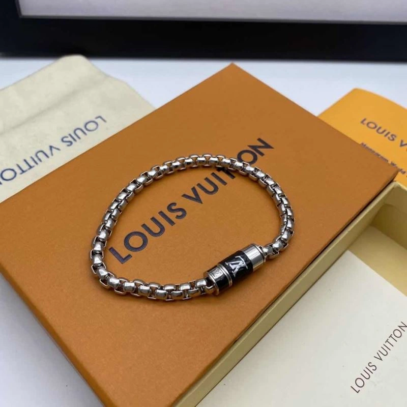Louis Vuitton Bracelets TimelessDesign 256890